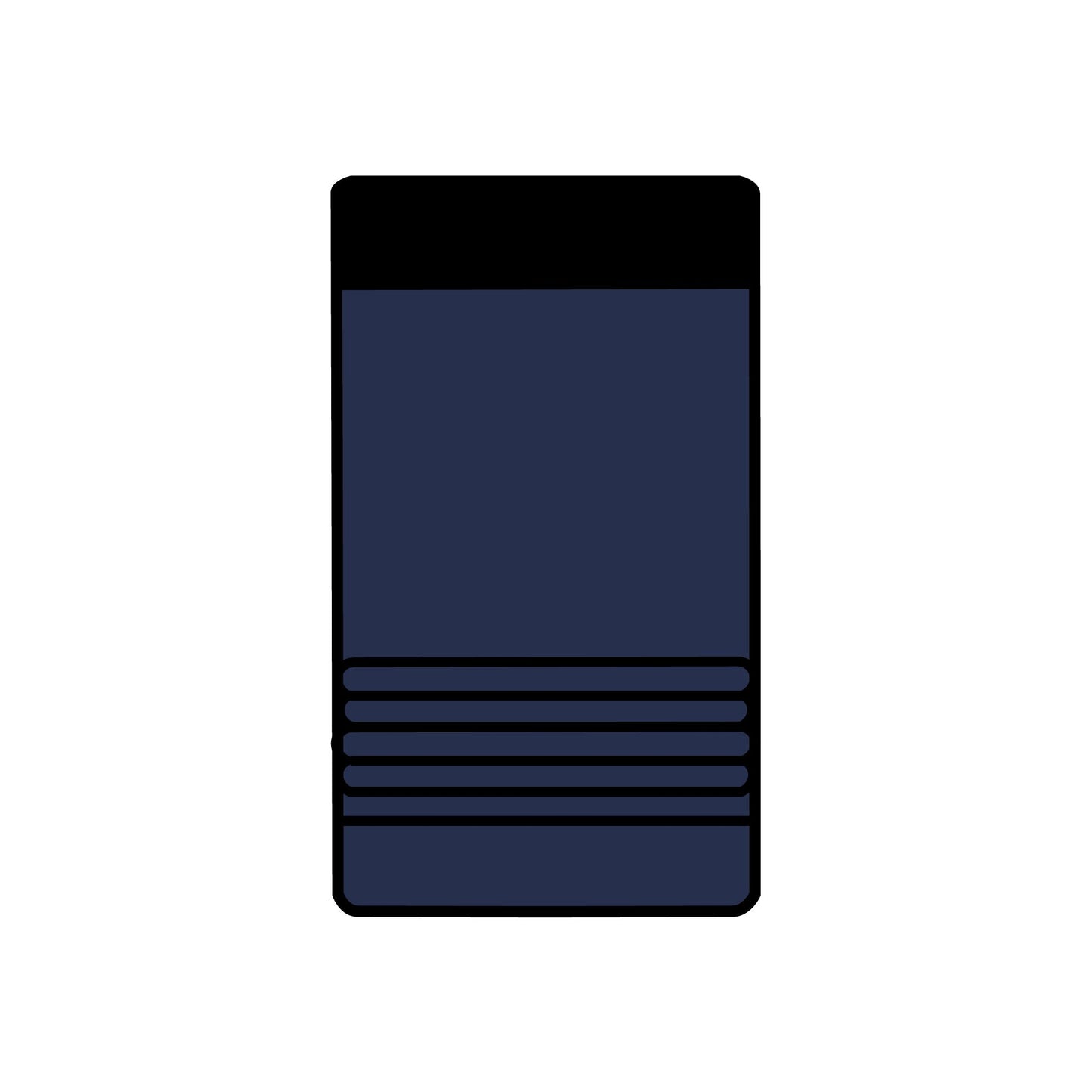 Camping and Beer - Bear Party Crash Beverage Holder, 12oz