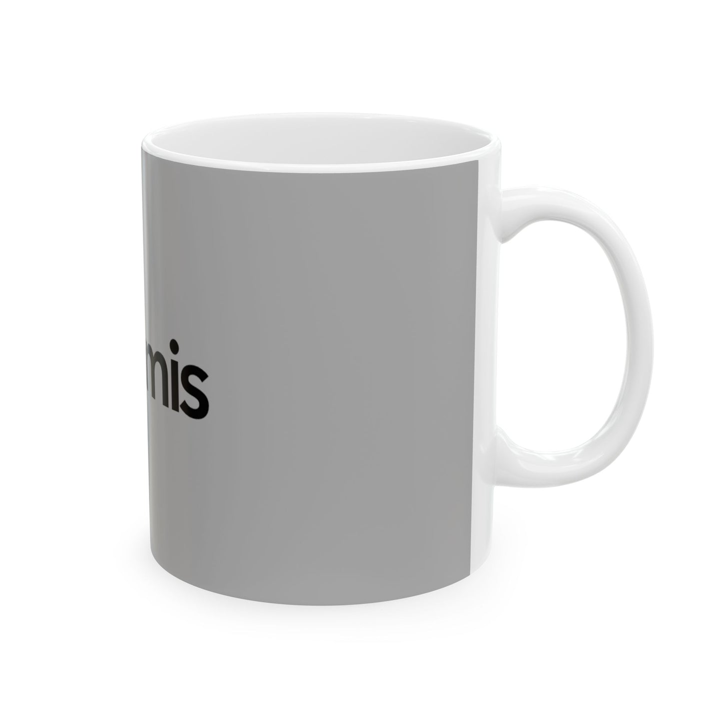 The Artamis Ceramic Mug, (11oz, 15oz)