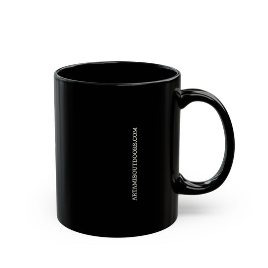 Black Mug (11oz, 15oz)