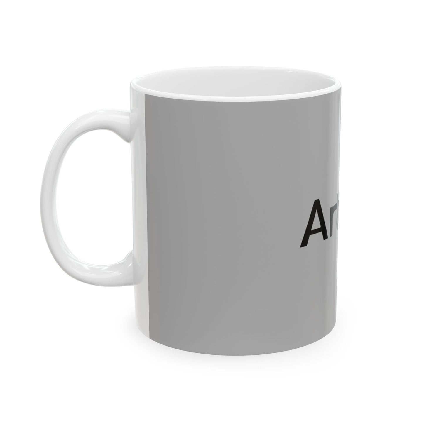 The Artamis Ceramic Mug, (11oz, 15oz)