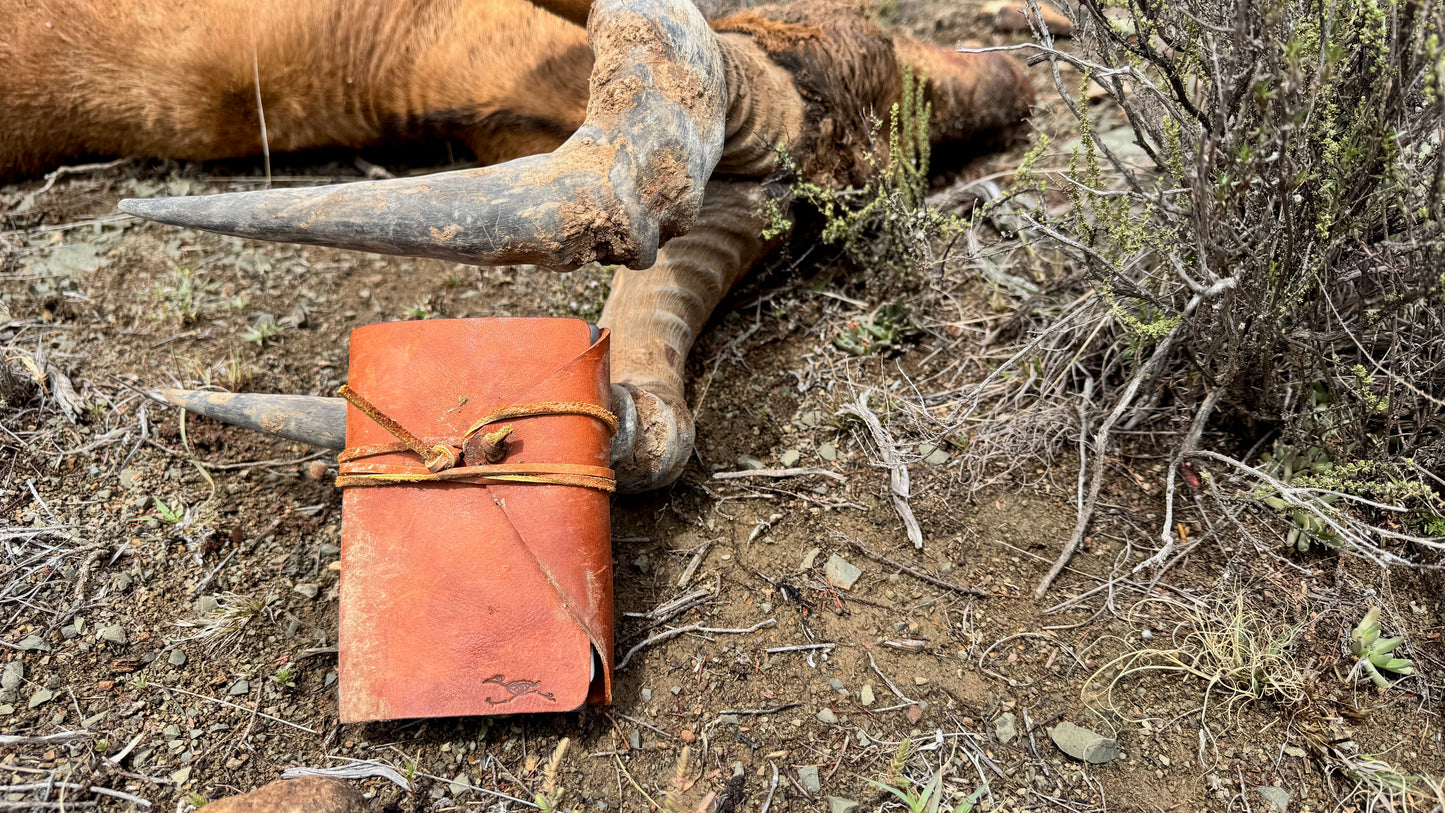 The Bridger Notebook